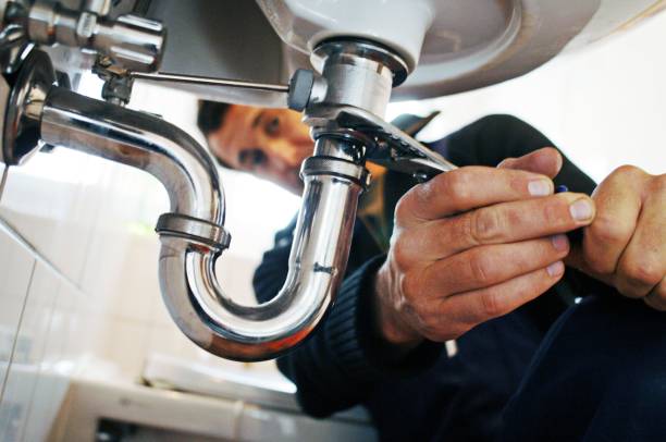 Best Plumbing Inspections & Maintenance in Rogersville, AL